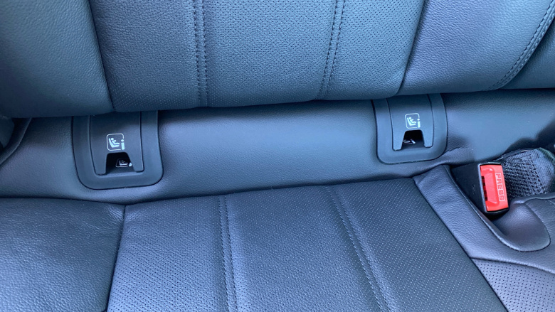 Land Rover Range Rover Evoque 1.5 P270e Dynamic SE 5dr Auto Hatchback